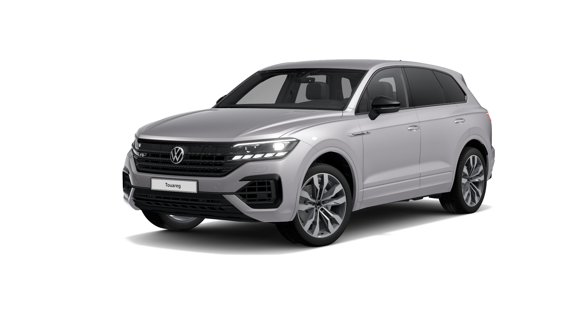 Volkswagen Touareg 3.0 V6 TDI R-Line Style