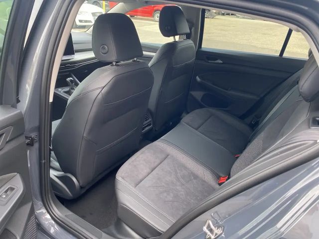 Volkswagen Golf Rabbit TDI