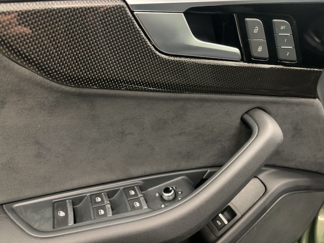 Audi S5 Cabriolet Quattro