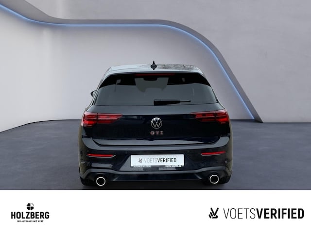 Volkswagen Golf 2.0 TSI DSG GTI