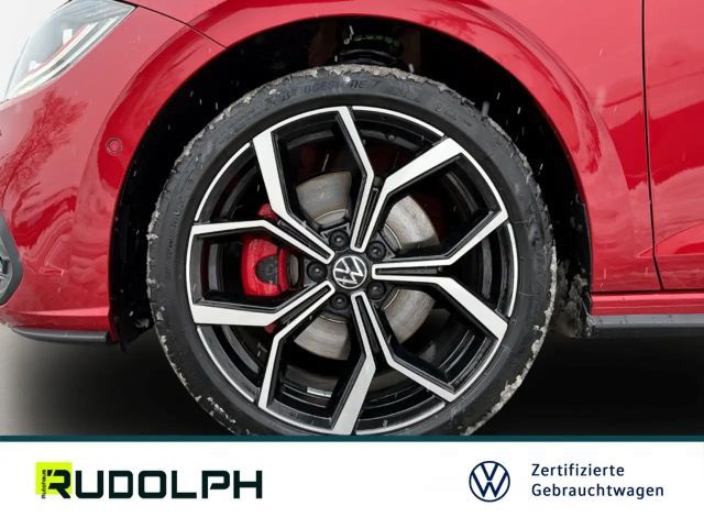 Volkswagen Polo 2.0 TSI DSG GTI