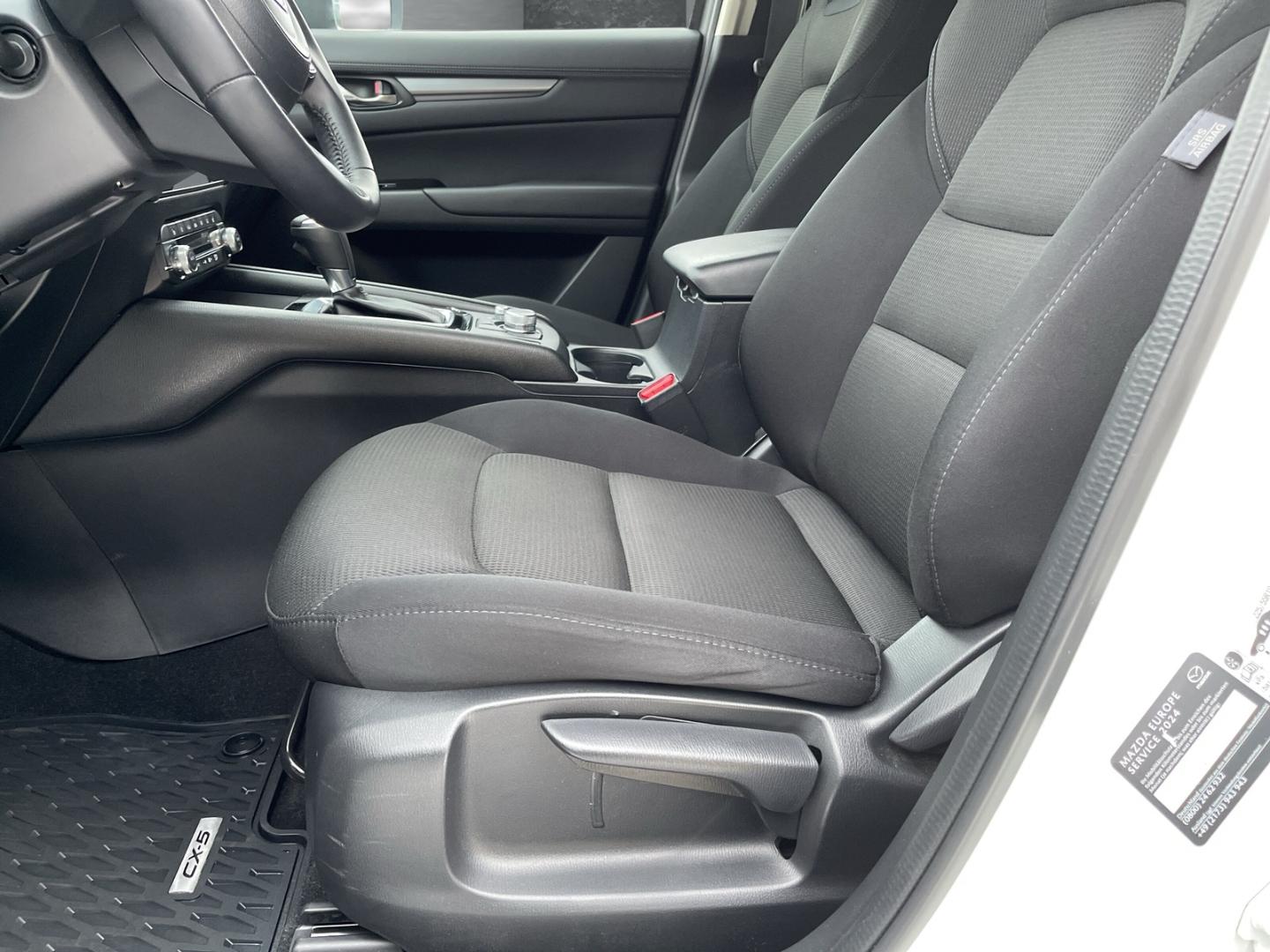 Mazda CX-5 Advantage