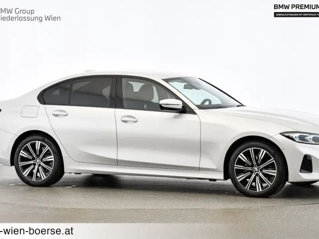BMW 320 320d Sedan xDrive