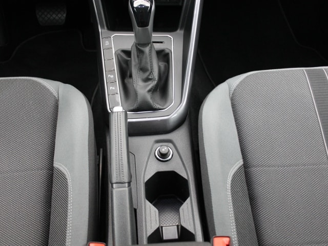 Volkswagen Polo 1.0 TSI DSG IQ.Drive