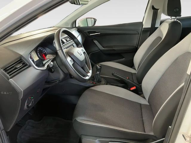 Seat Ibiza 1.0 TSI Style