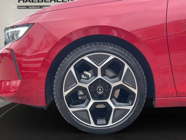 Opel Astra 1.2 Turbo