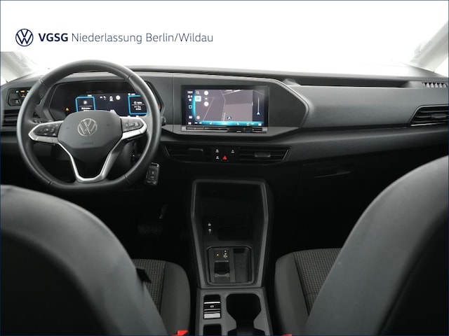 Volkswagen Caddy Caddy