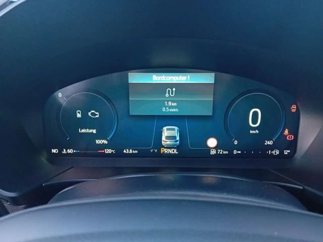 Ford Kuga 4x4 AWD ST Line X