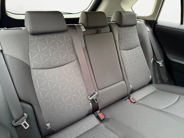 Toyota RAV4 Active Hybride