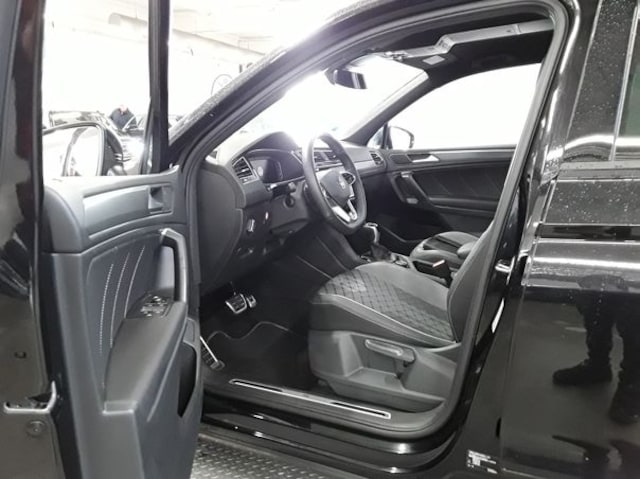 Volkswagen Tiguan 2.0 TSI Allspace