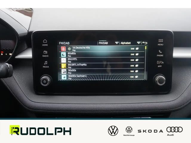 Skoda Fabia 1.0 TSI Drive