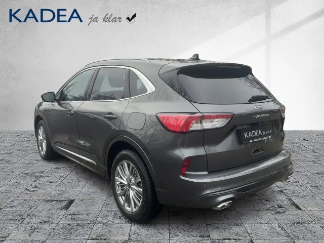 Ford Kuga Plug in Hybrid Vignale