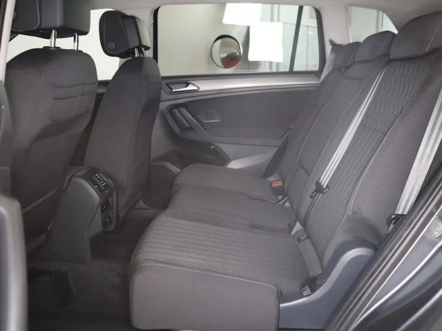 Volkswagen Tiguan Allspace DSG Life