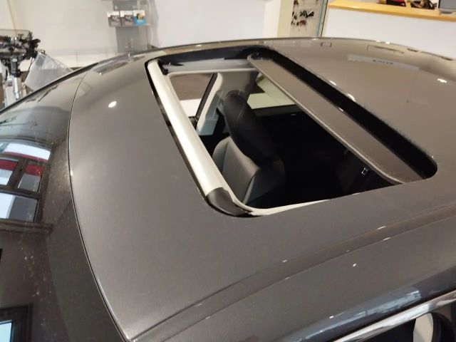 Lexus ES Business Line