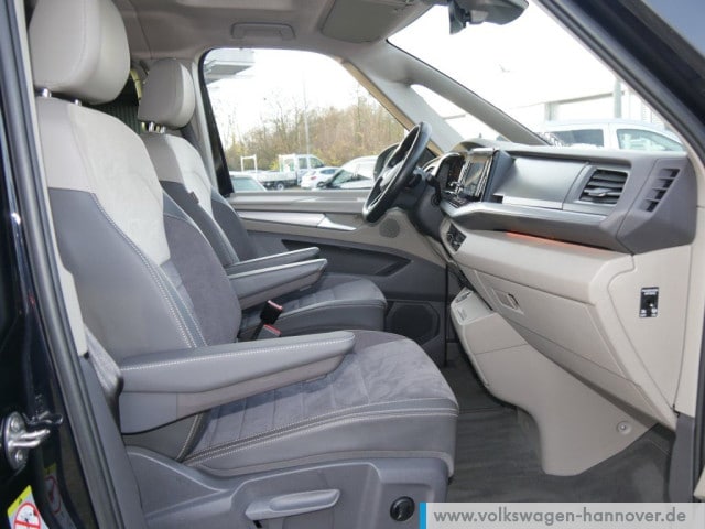 Volkswagen Multivan 2.0 TDI DSG Life