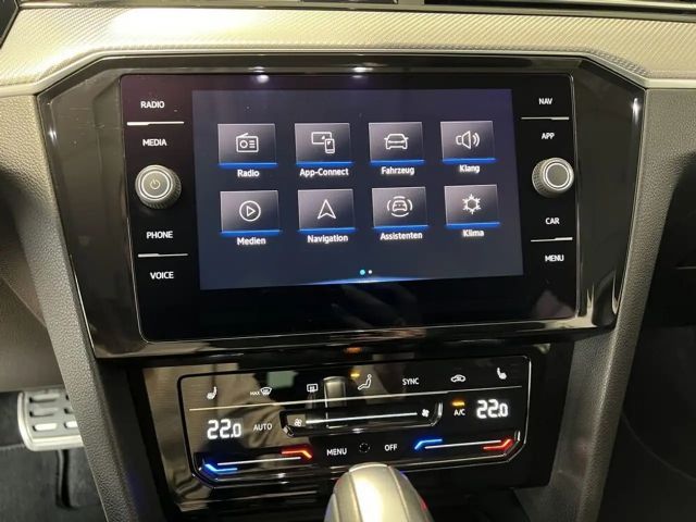 Volkswagen Passat R-Line