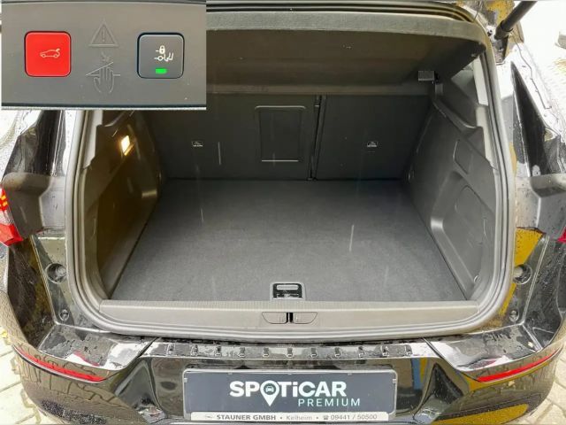 Opel Grandland X GSe