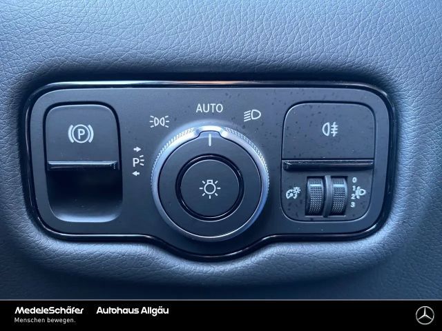 Mercedes-Benz EQV 250