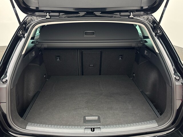 Seat Leon 2.0 TDI DSG FR-lijn Sportstourer