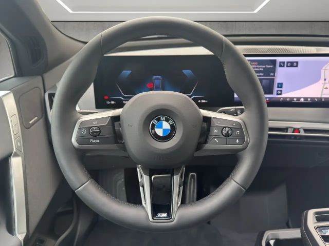 BMW iX xDrive45
