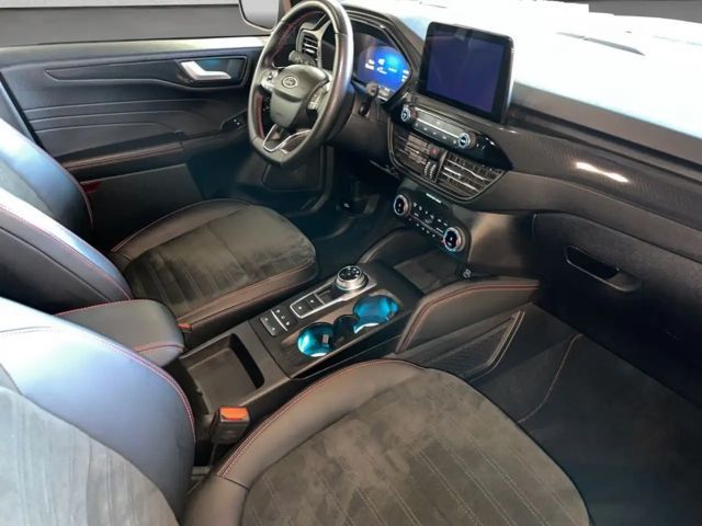 Ford Kuga Plug in Hybrid ST Line X