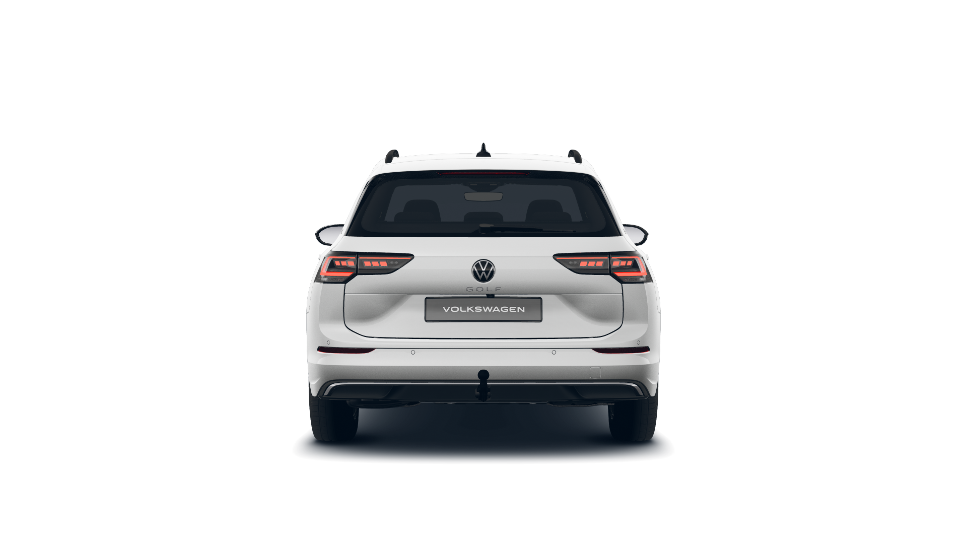 Volkswagen Golf 2.0 TDI DSG Golf VIII Variant