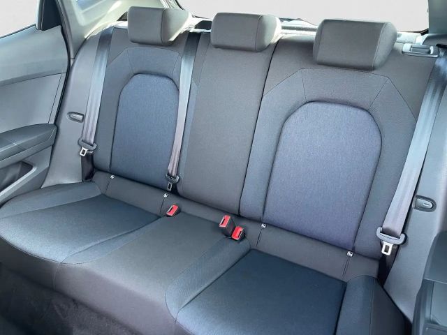 Seat Ibiza DSG FR-lijn