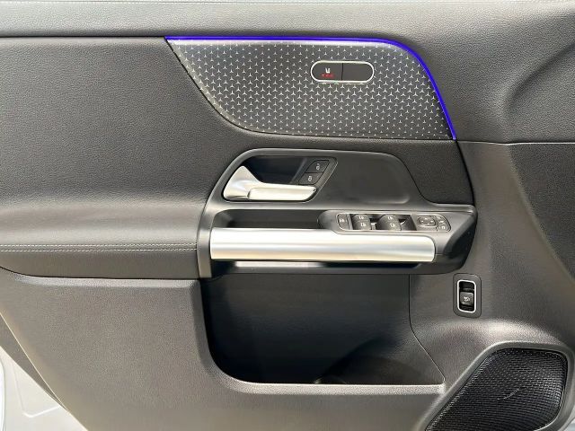 Mercedes-Benz GLA 200 Progressive