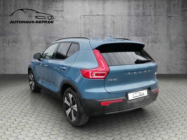 Volvo XC40 Dark Plus T5