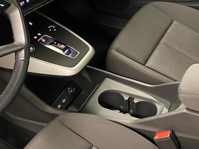 Audi Q4 e-tron 50 Quattro