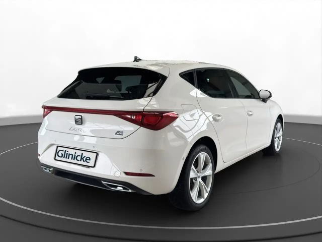 Seat Leon FR-lijn e-Hybrid