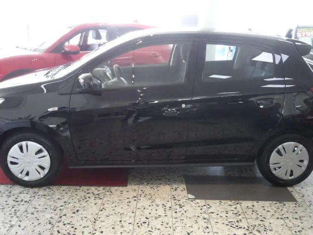 Mitsubishi Space Star CVT Star