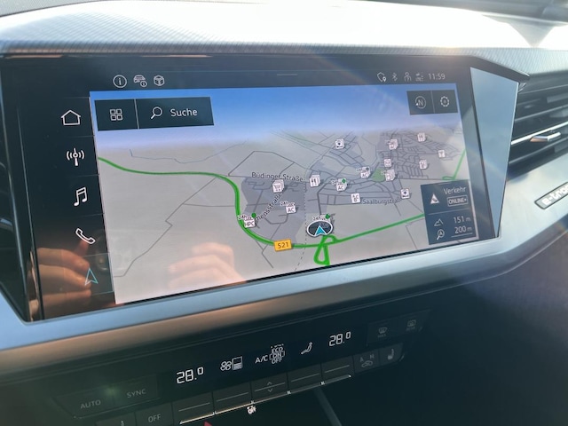 Audi Q4 e-tron 40 Sportback