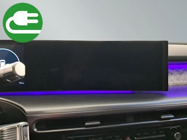 Hyundai Ioniq Vierwielaandrijving