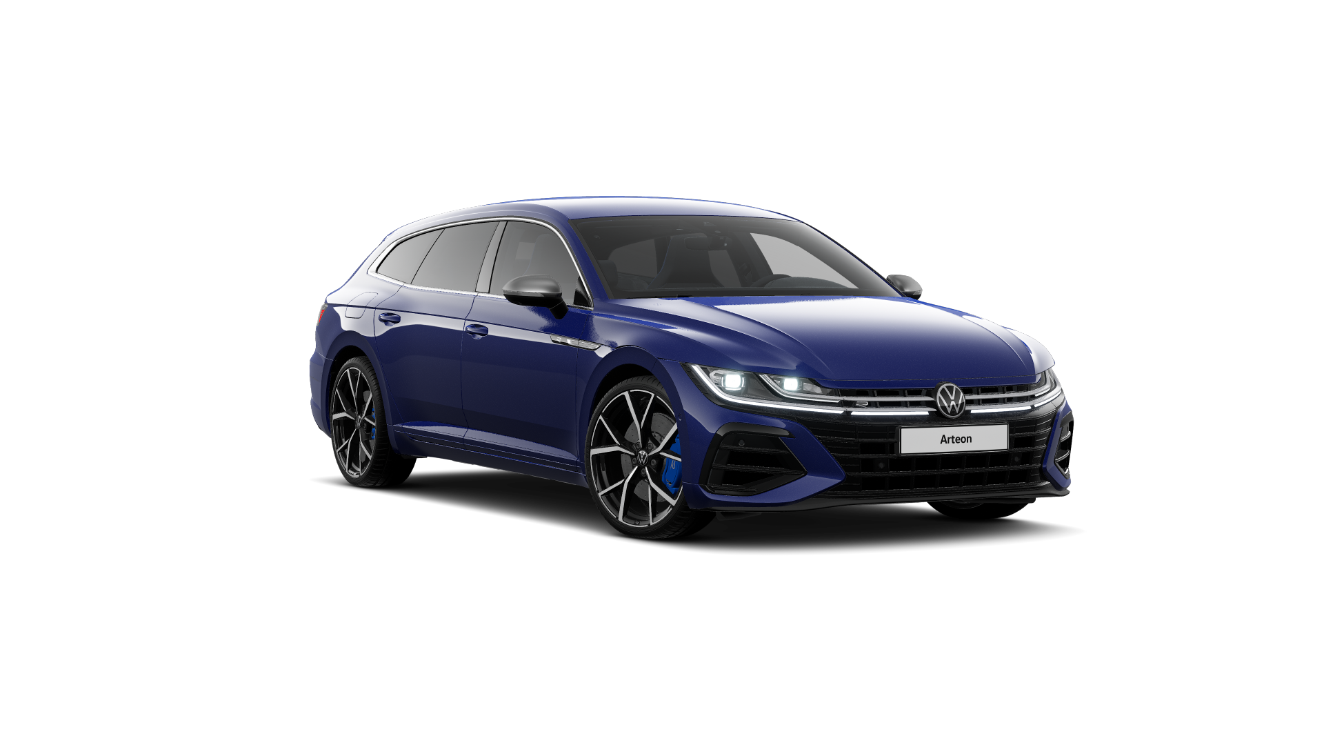 Volkswagen Arteon Shooting Brake Arteon Shooting Brake R 270km/h*S-Sitze*20Z*H&K*