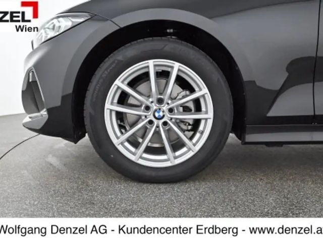 BMW 320 320d Touring xDrive