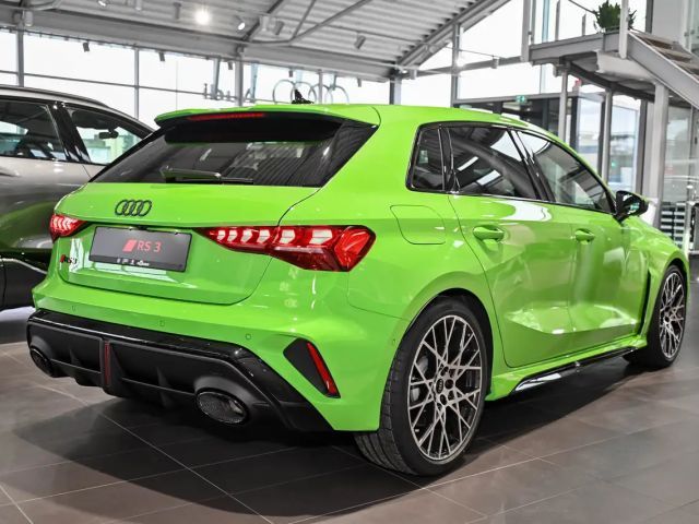 Audi RS3 Sedan Sportback