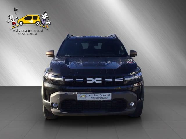 Dacia Duster Extreme Hybrid 140