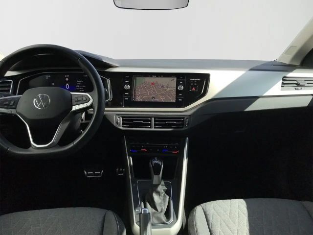 Volkswagen Polo 1.0 TSI DSG Move