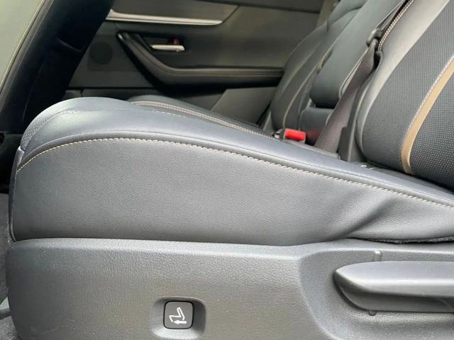 Mazda CX-80 e-Skyactiv