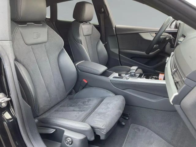 Audi A5 40 TDI Quattro S-Line