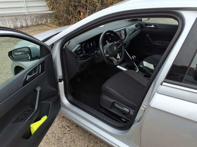 Volkswagen Polo 1.0 TSI Life