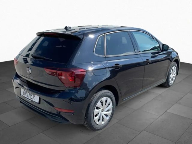 Volkswagen Polo DSG IQ.Drive