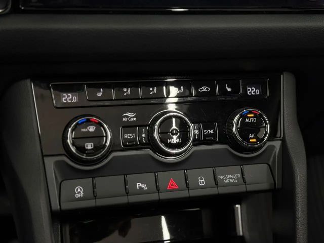 Skoda Kodiaq Ambition