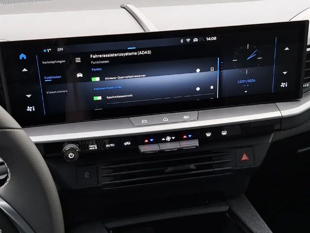 Opel Grandland X Edition