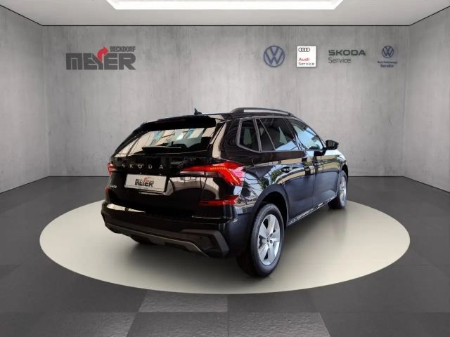 Skoda Kamiq 1.0 TSI Selection