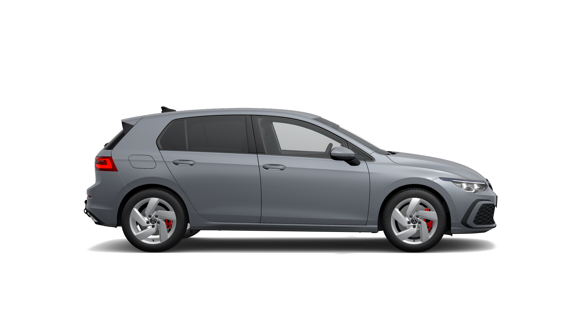 Volkswagen Golf Golf VIII