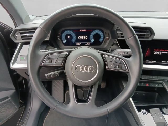Audi A3 35 TFSI S-Tronic Sedan Sportback