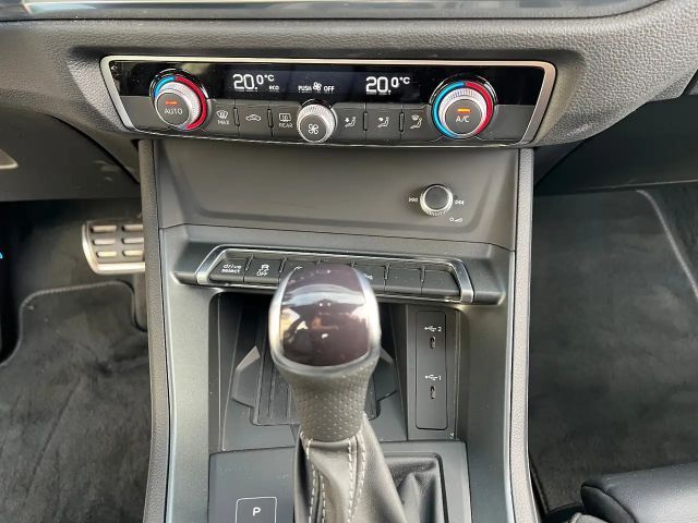 Audi Q3 35 TDI S-Line Sportback