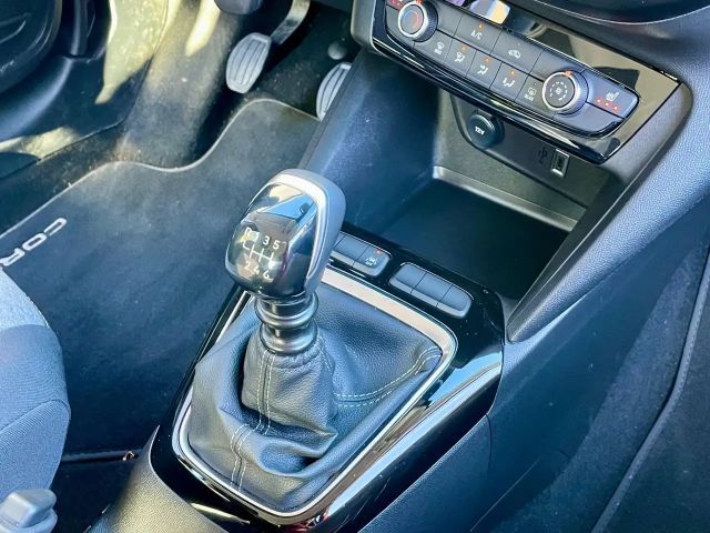 Opel Corsa F *R-KAMERA*LED*SHZ*LENKRADHEIZUNG*KLIMA*CARPLAY*